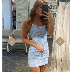 Homecoming/fancy dress